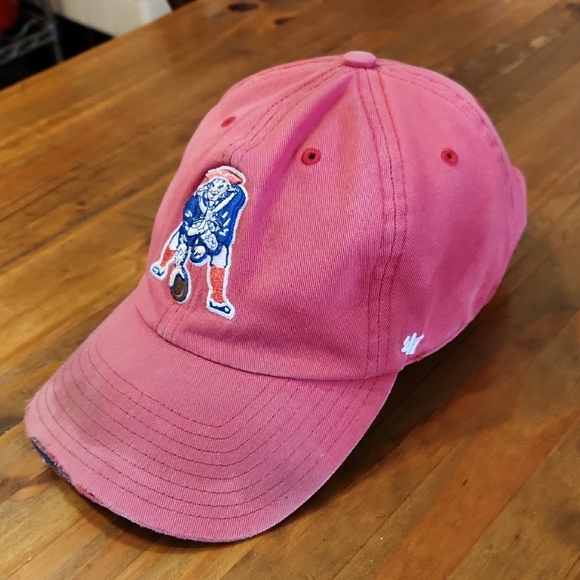 ‘47 Brand Other - 3/$20 Patriots Throwback Cap